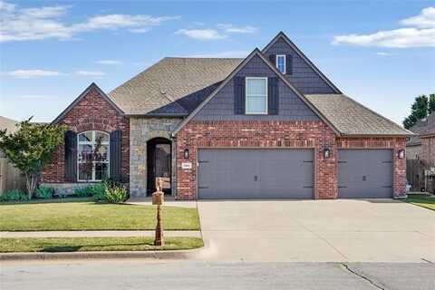 18621 E 43rd Place, Tulsa, OK 74134