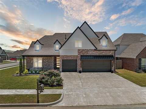 2044 E 138th Place S, Bixby, OK 74008