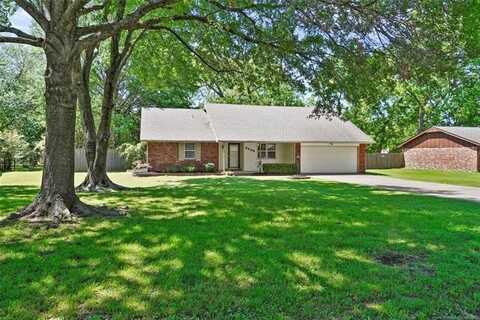 8508 E 123rd Street S, Bixby, OK 74008