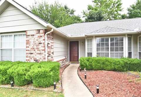 9905 E 117th Place, Bixby, OK 74008