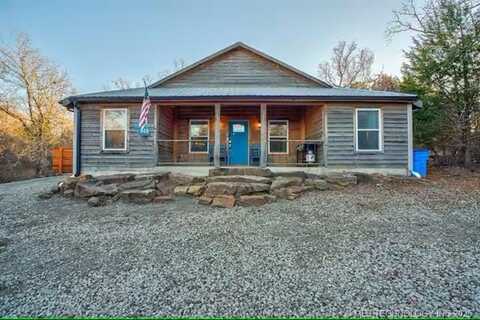 555 Williams Drive, Eufaula, OK 74432