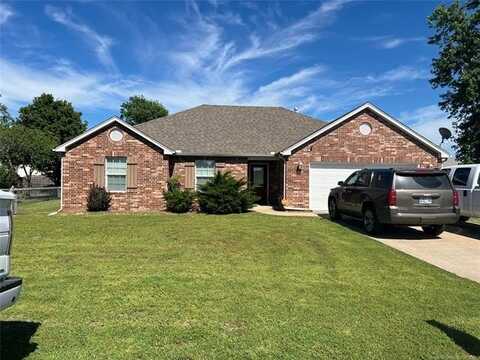 1311 S 218th West Avenue, Sand Springs, OK 74063