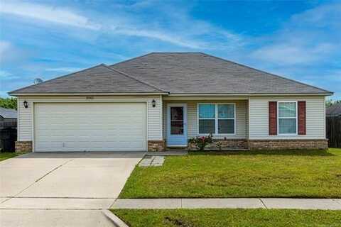 25103 S Roselake Drive, Claremore, OK 74019