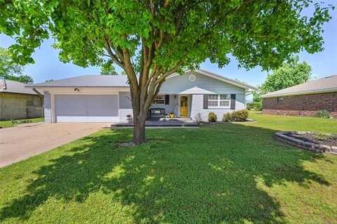 181 Granada Drive, Mannford, OK 74044