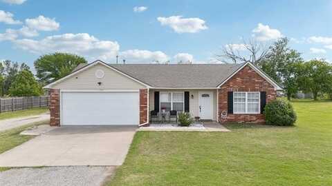11795 Gun Smoke Drive, Collinsville, OK 74021