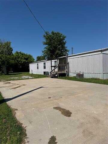 160 E Haynes, White Oak, OK 74301