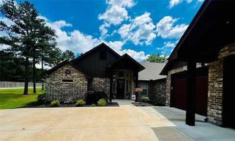 16265 N 573, Tahlequah, OK 74464