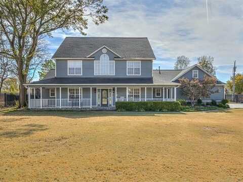 15412 E 78th Street N, Owasso, OK 74055