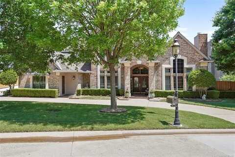10105 S 72nd East Avenue, Tulsa, OK 74133
