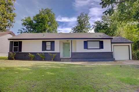 3732 E 3rd Street, Tulsa, OK 74112