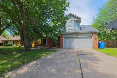 408 S Indianwood Avenue, Broken Arrow, OK 74012