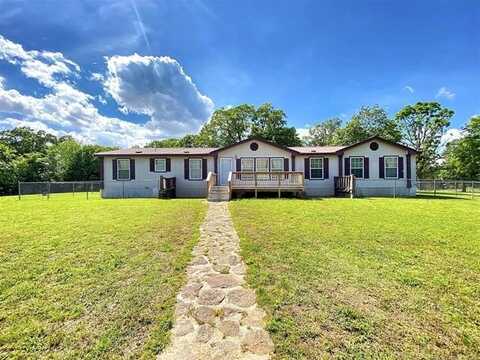467200 E 773 Road, Stilwell, OK 74960