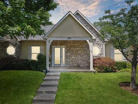7408 S 85th East Avenue, Tulsa, OK 74133