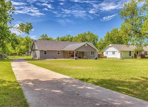 8502 E 123rd Street S, Bixby, OK 74008
