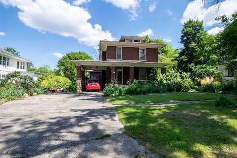 228 Kendall Boulevard, Muskogee, OK 74401