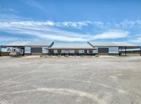 29550 S 4240 Road, Inola, OK 74036