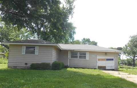 615 W Ironman Avenue, Nowata, OK 74048