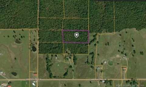 SW 235th Street, Buffalo Valley, OK 74571