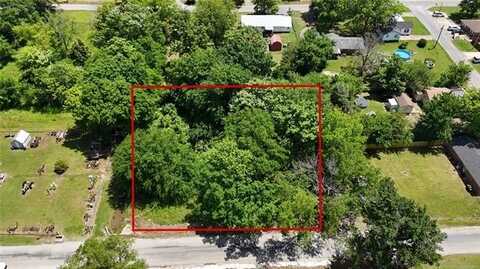 600 NW 10th Street, Stigler, OK 74462