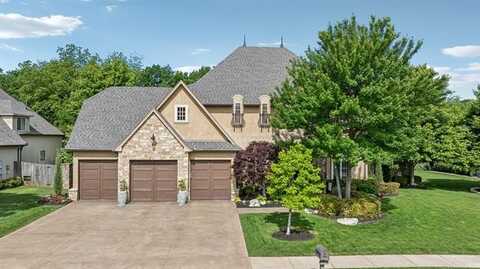 10780 S 93rd East Avenue, Tulsa, OK 74133