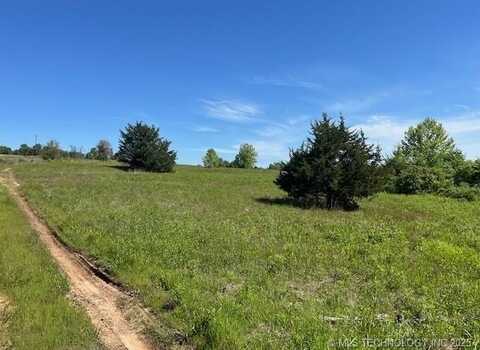 12340 S 369th West Avenue, Bristow, OK 74010