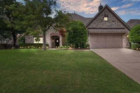8703 E 101st Place, Bixby, OK 74133