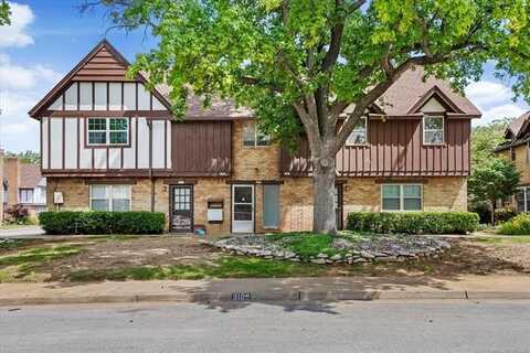 3109 E 25th Place, Tulsa, OK 74114