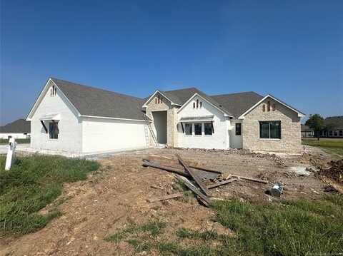 31005 E 67th Street S, Broken Arrow, OK 74014