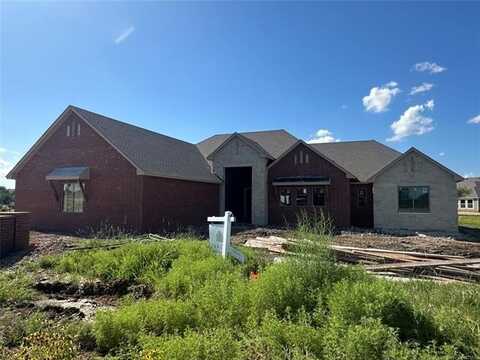 31005 E 67th Street S, Broken Arrow, OK 74014