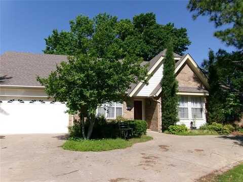 2505 Fort Davis Drive, Muskogee, OK 74403