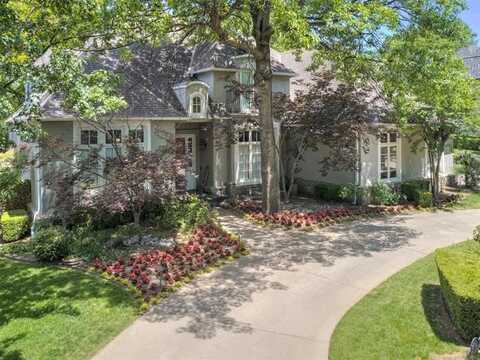 3661 S Lewis Avenue, Tulsa, OK 74105