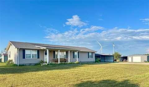2725 Lawton, Sulphur, OK 73086