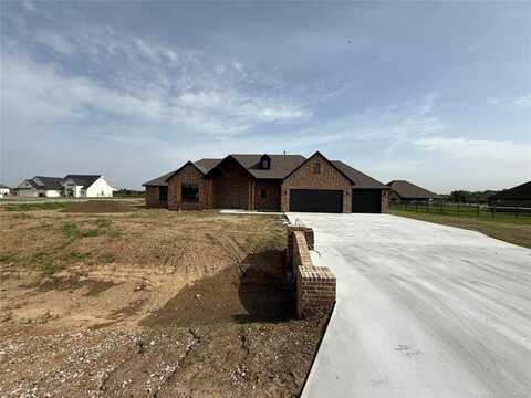 7101 E 136th Place North, Collinsville, OK 74021