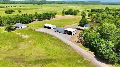 30190 W County Road 1240, Stigler, OK 74462