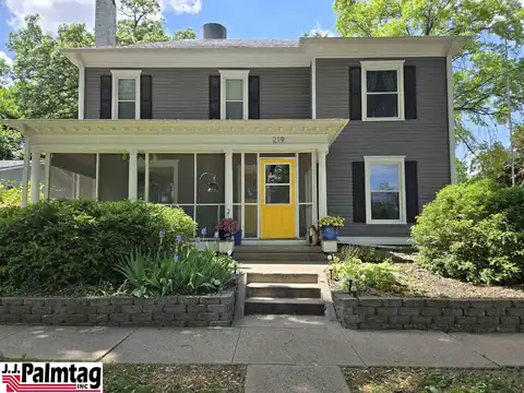 219 N 9th Street, Nebraska City, NE 68410