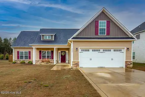 1136 Amberjack Court, New Bern, NC 28562