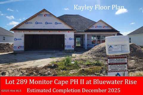 2024 Bluewater Boulevard, New Bern, NC 28562