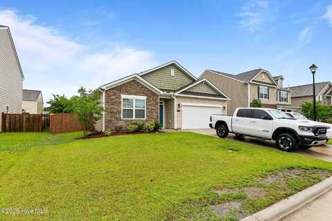 410 Isabelle Street, New Bern, NC 28560