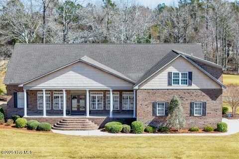906 Taberna Circle, New Bern, NC 28562