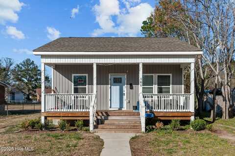 105 Bryan Place, Washington, NC 27889