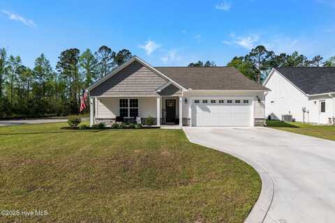 91 Robertson Lane, New Bern, NC 28560