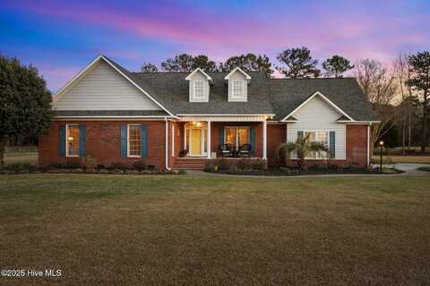 105 Sheris Court, New Bern, NC 28560