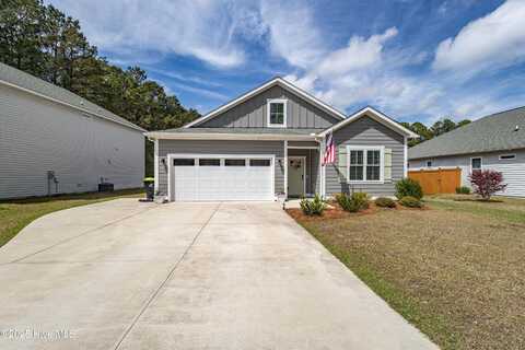 122 E Camp Kiro Road, New Bern, NC 28560