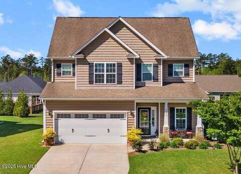 5308 Bayberry Park Drive, New Bern, NC 28562
