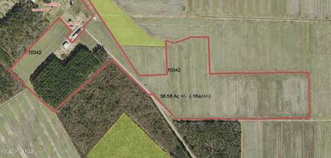 0 Sr 1918 Road, Aurora, NC 27806