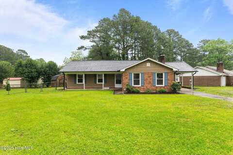 901 Colony Drive, New Bern, NC 28562