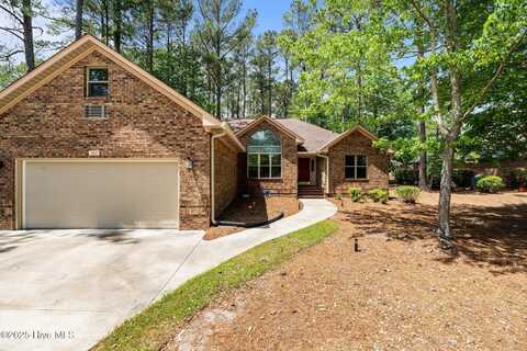 101 Southern Hills Drive, New Bern, NC 28562