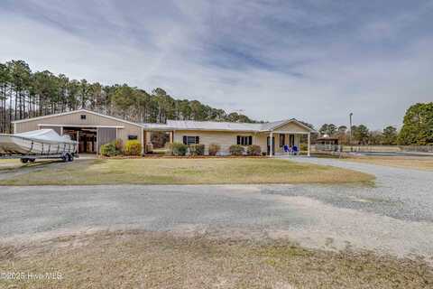 301 Wehoe Road, New Bern, NC 28560