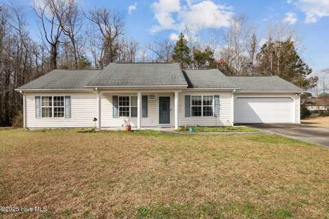 126 Pella Lane, New Bern, NC 28562