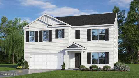 212 Wood Street, La Grange, NC 27551